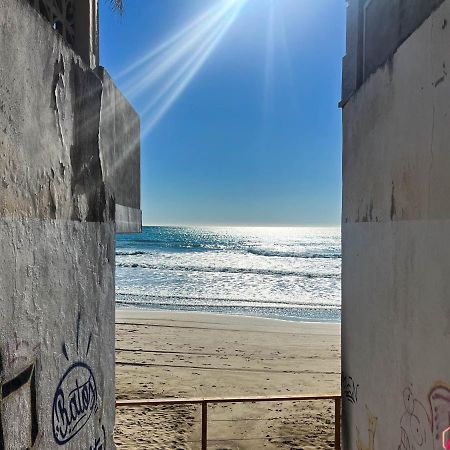 Appartamento Casa Marino Benicàssim Esterno foto