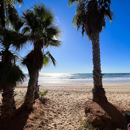 Appartamento Casa Marino Benicàssim Esterno foto