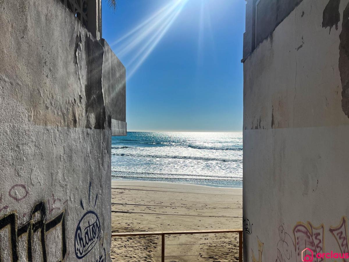 Appartamento Casa Marino Benicàssim Esterno foto