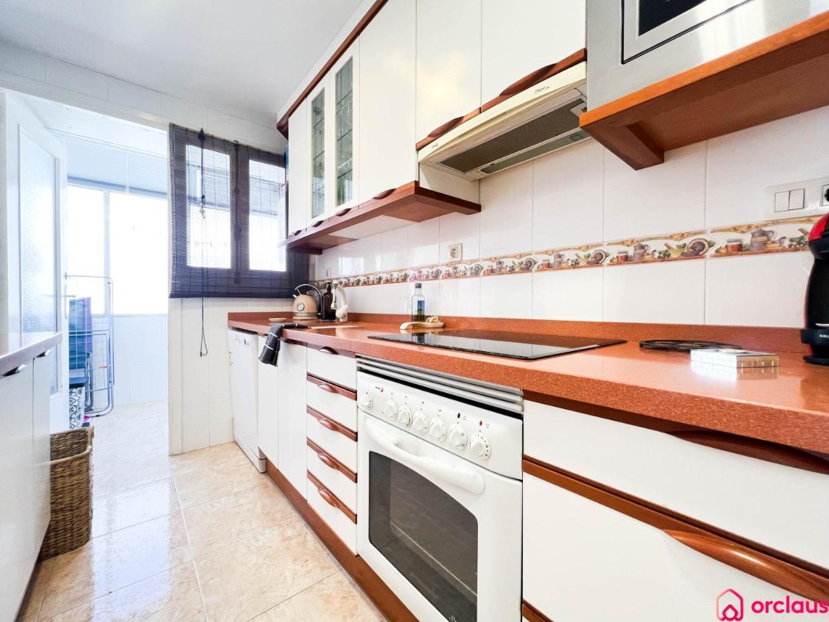 Appartamento Casa Marino Benicàssim Esterno foto