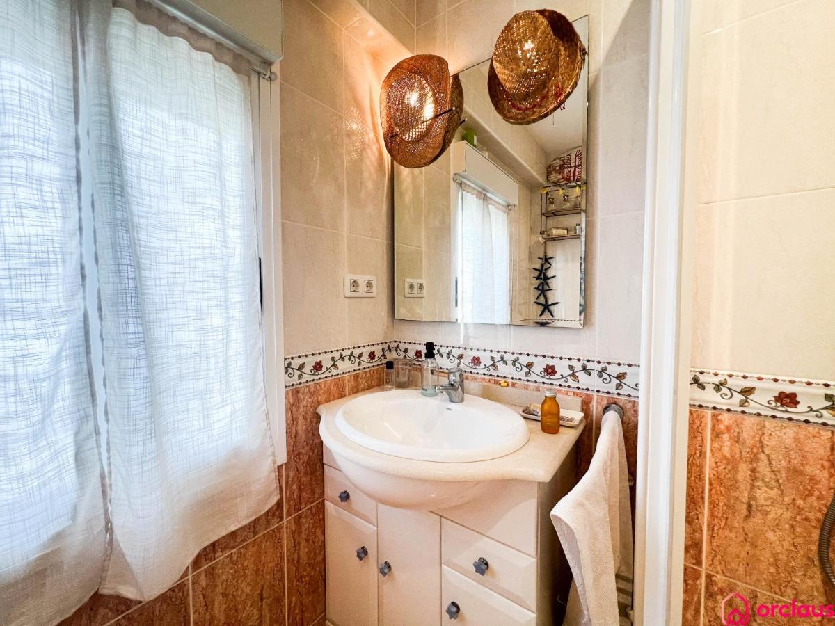 Appartamento Casa Marino Benicàssim Esterno foto