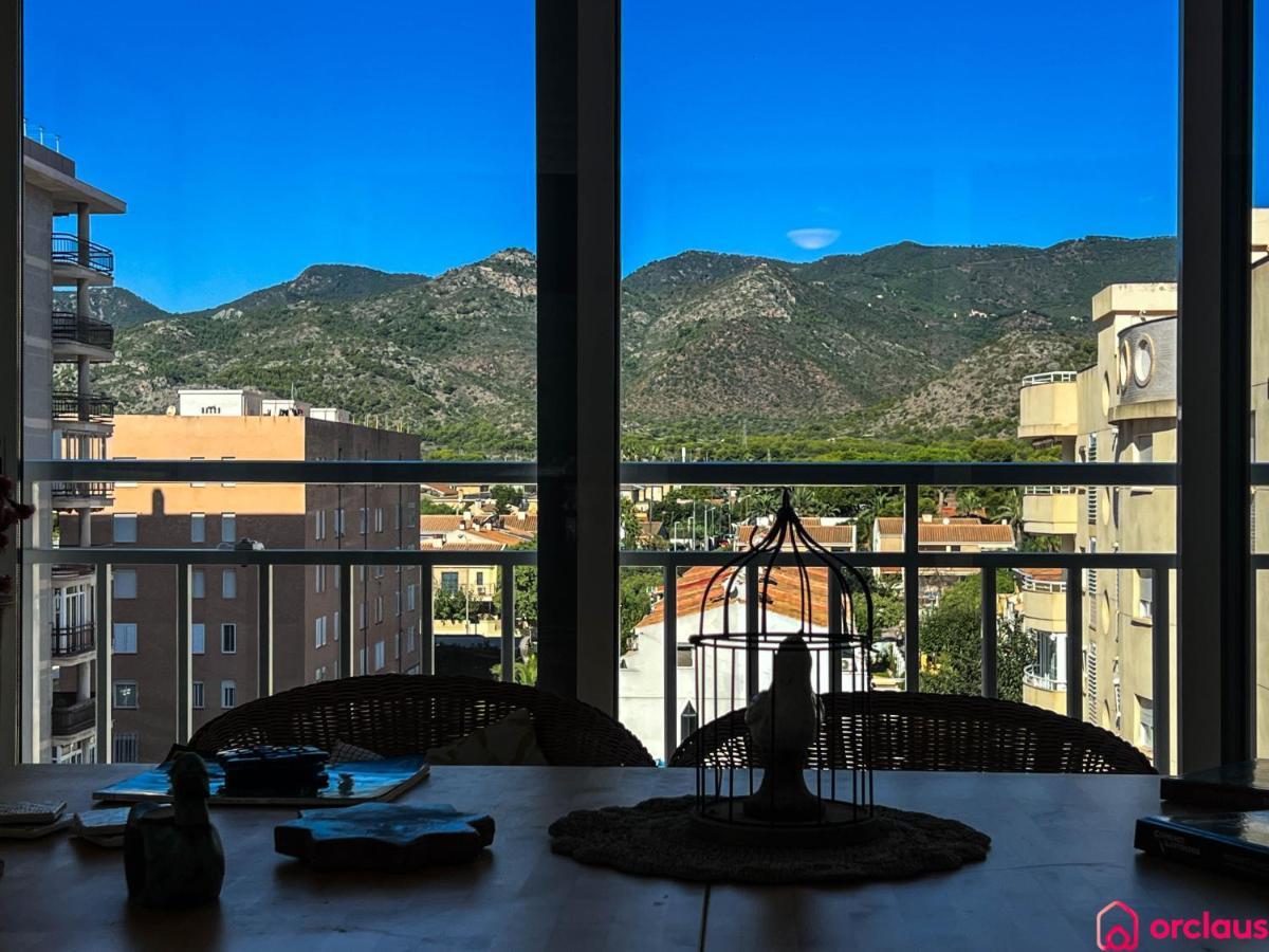 Appartamento Casa Marino Benicàssim Esterno foto