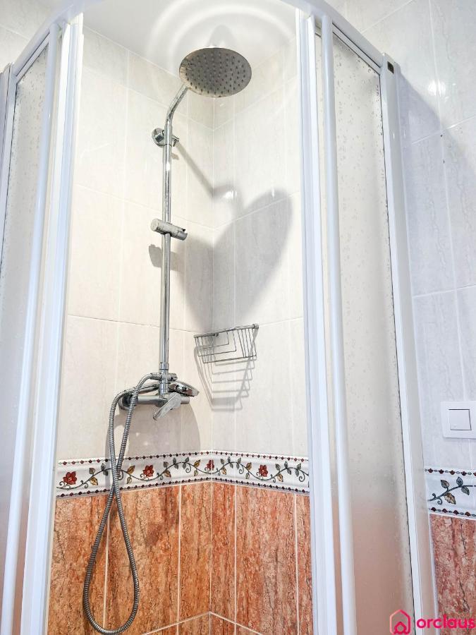 Appartamento Casa Marino Benicàssim Esterno foto
