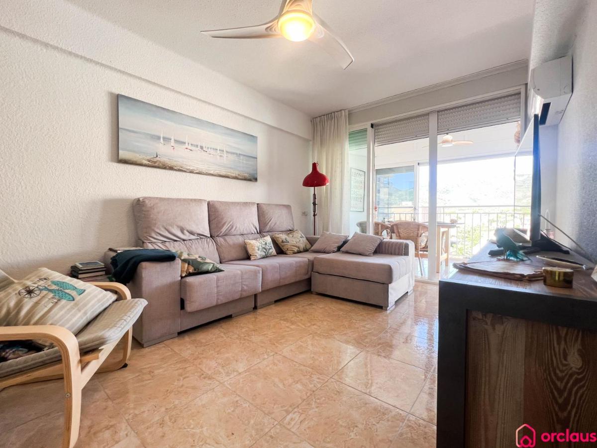 Appartamento Casa Marino Benicàssim Esterno foto