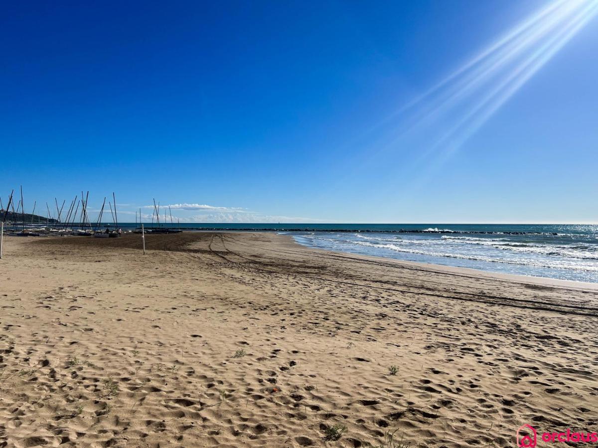 Appartamento Casa Marino Benicàssim Esterno foto