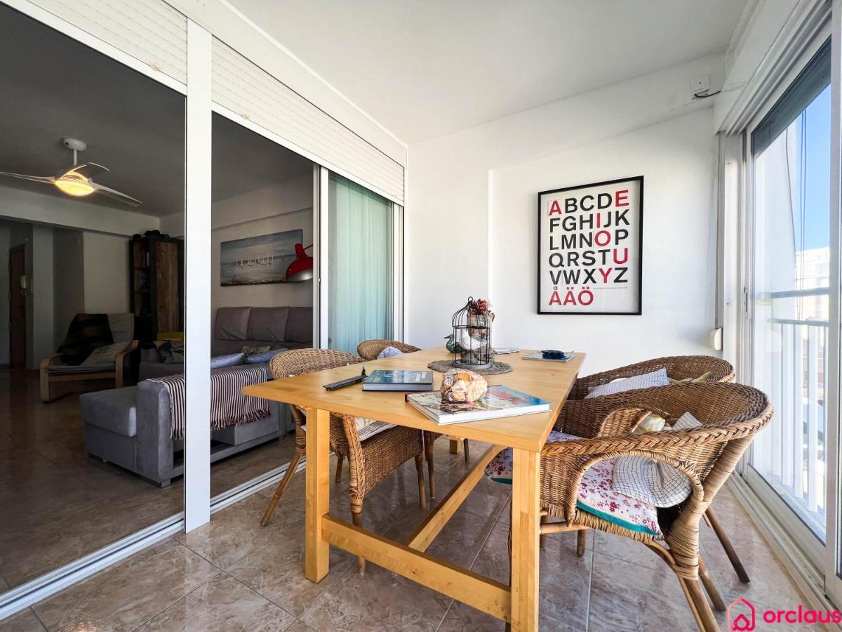 Appartamento Casa Marino Benicàssim Esterno foto