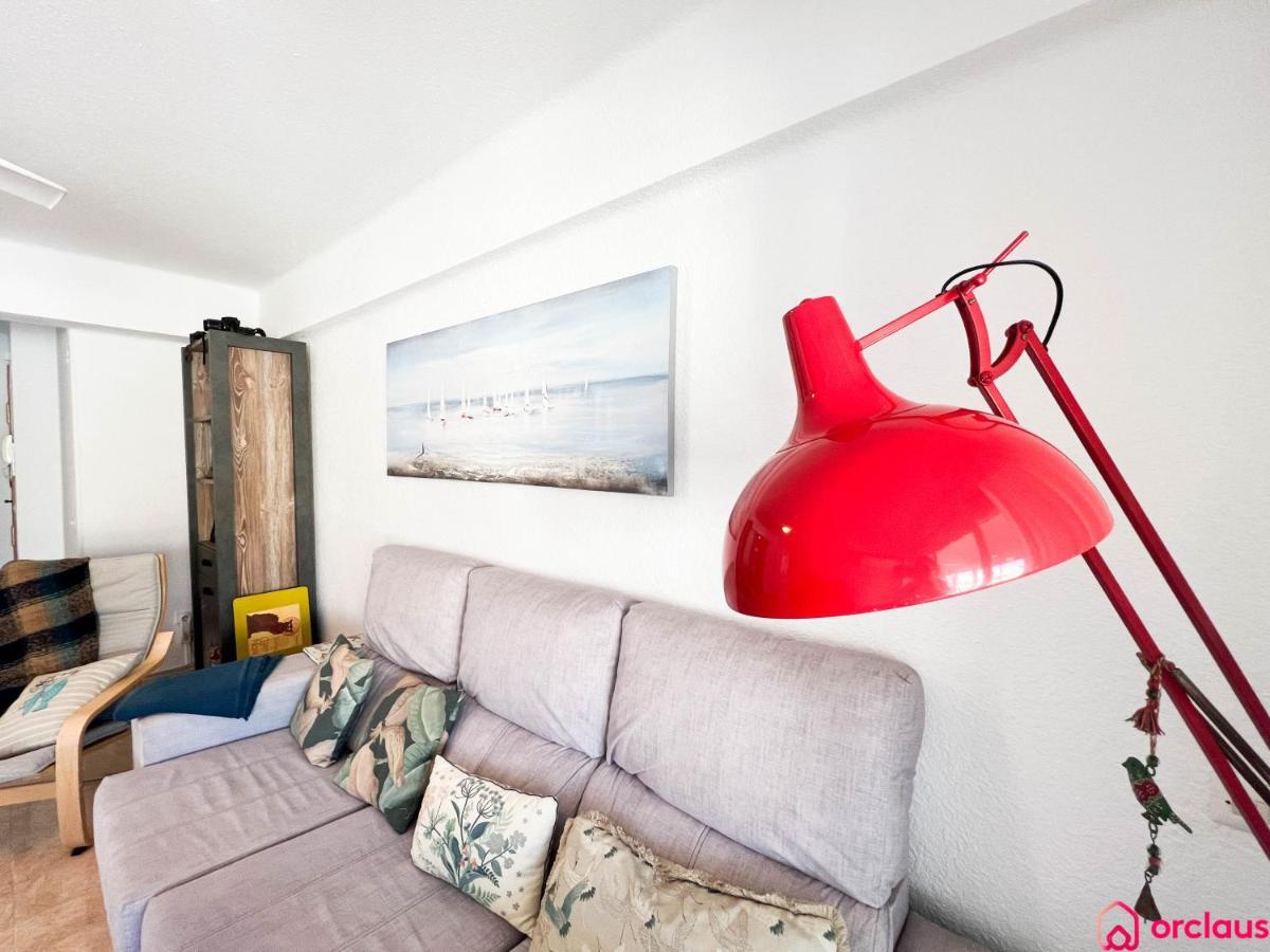 Appartamento Casa Marino Benicàssim Esterno foto