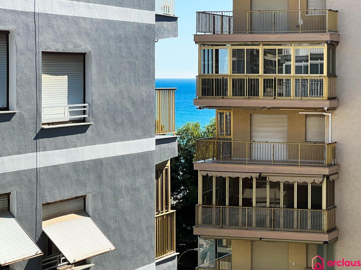 Appartamento Casa Marino Benicàssim Esterno foto
