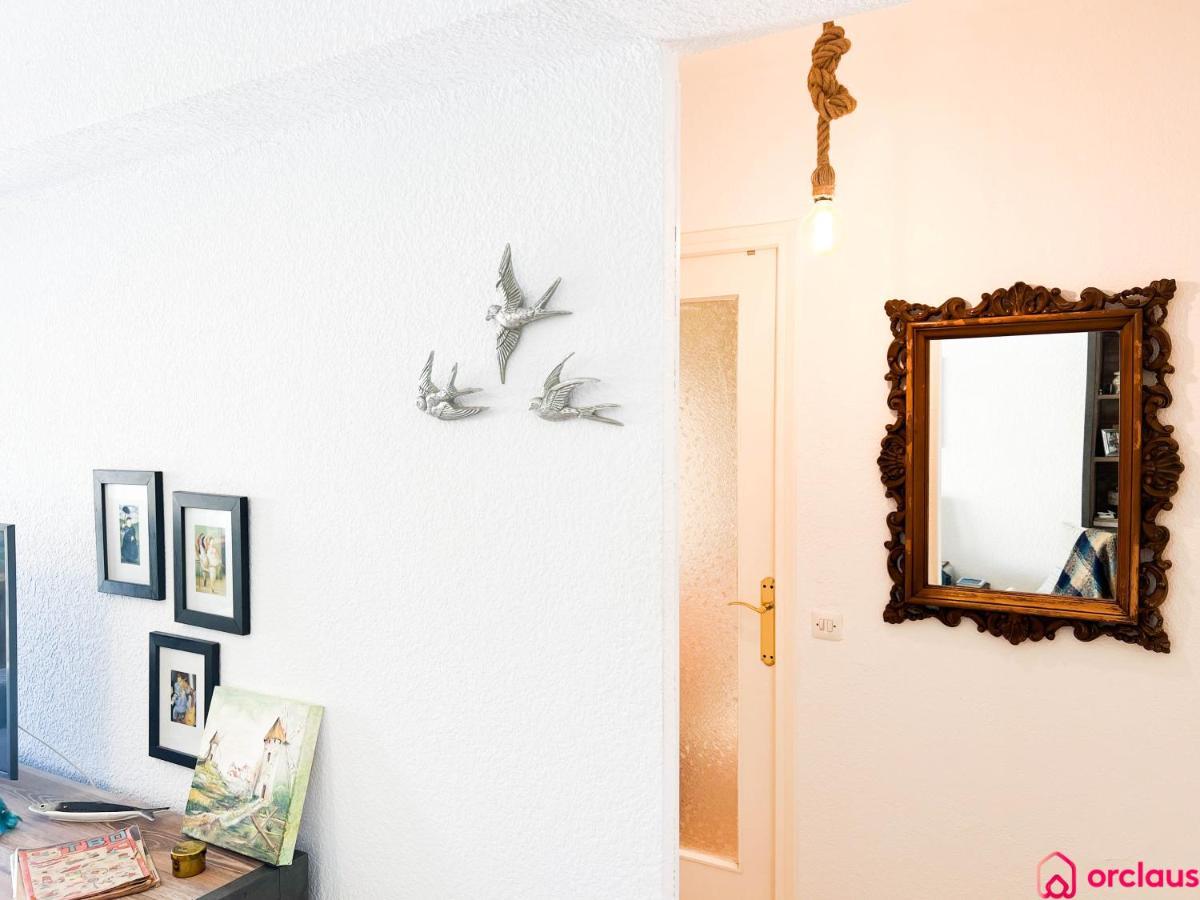 Appartamento Casa Marino Benicàssim Esterno foto