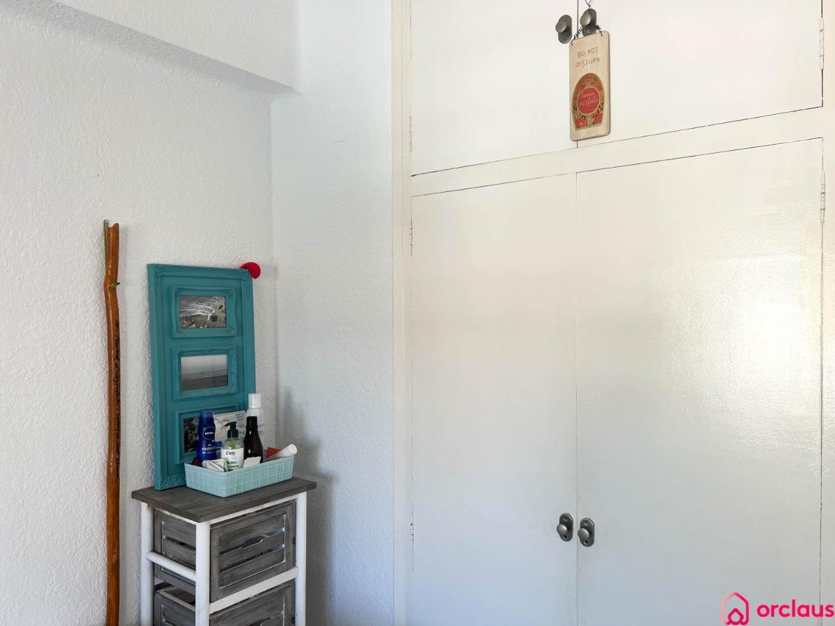 Appartamento Casa Marino Benicàssim Esterno foto