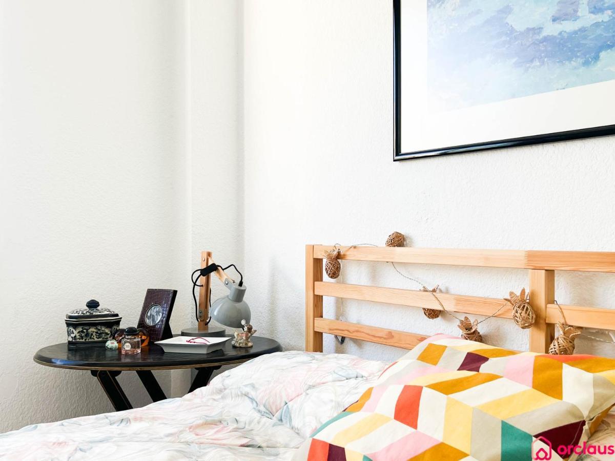 Appartamento Casa Marino Benicàssim Esterno foto