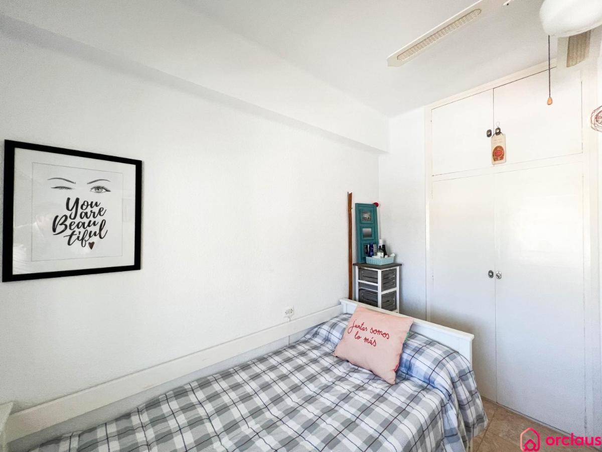 Appartamento Casa Marino Benicàssim Esterno foto