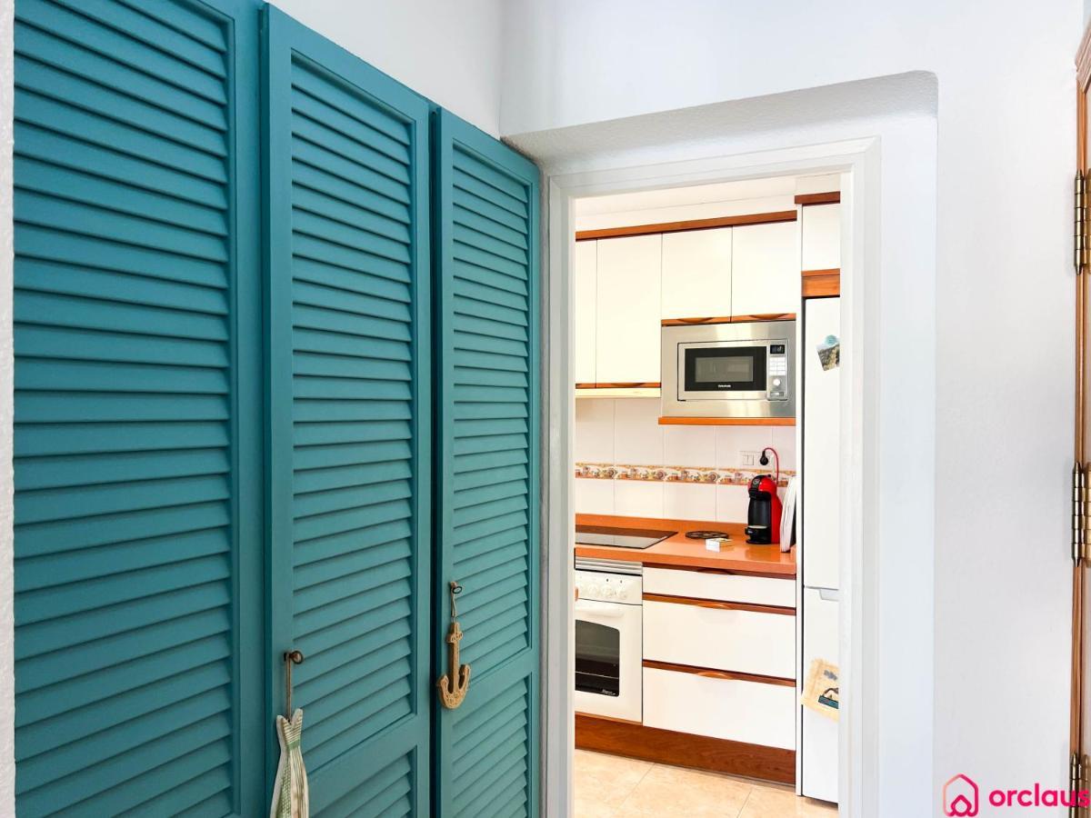 Appartamento Casa Marino Benicàssim Esterno foto