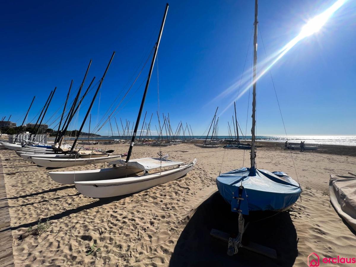 Appartamento Casa Marino Benicàssim Esterno foto