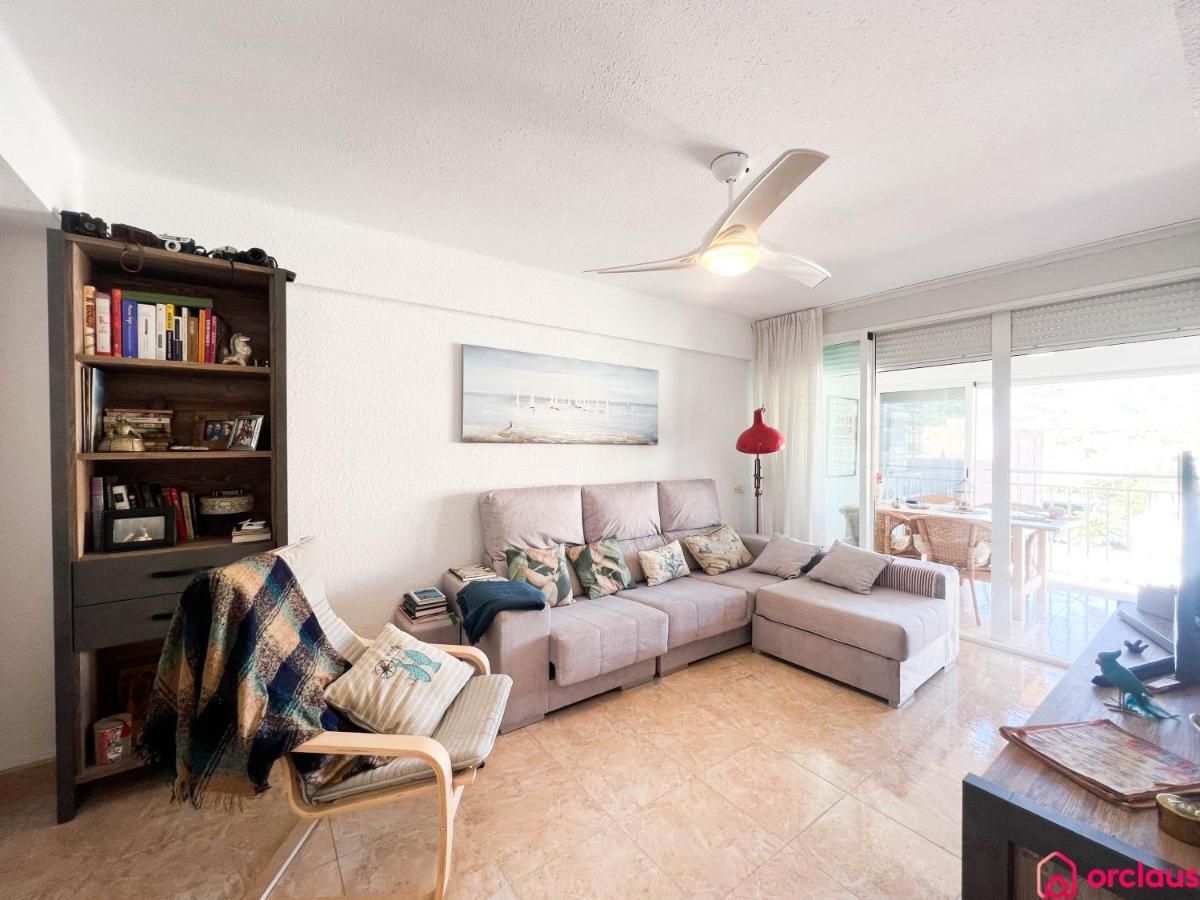 Appartamento Casa Marino Benicàssim Esterno foto