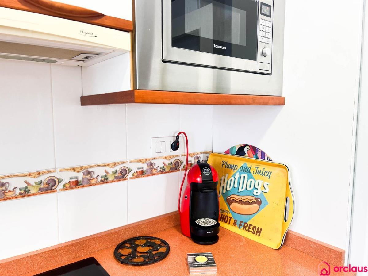 Appartamento Casa Marino Benicàssim Esterno foto