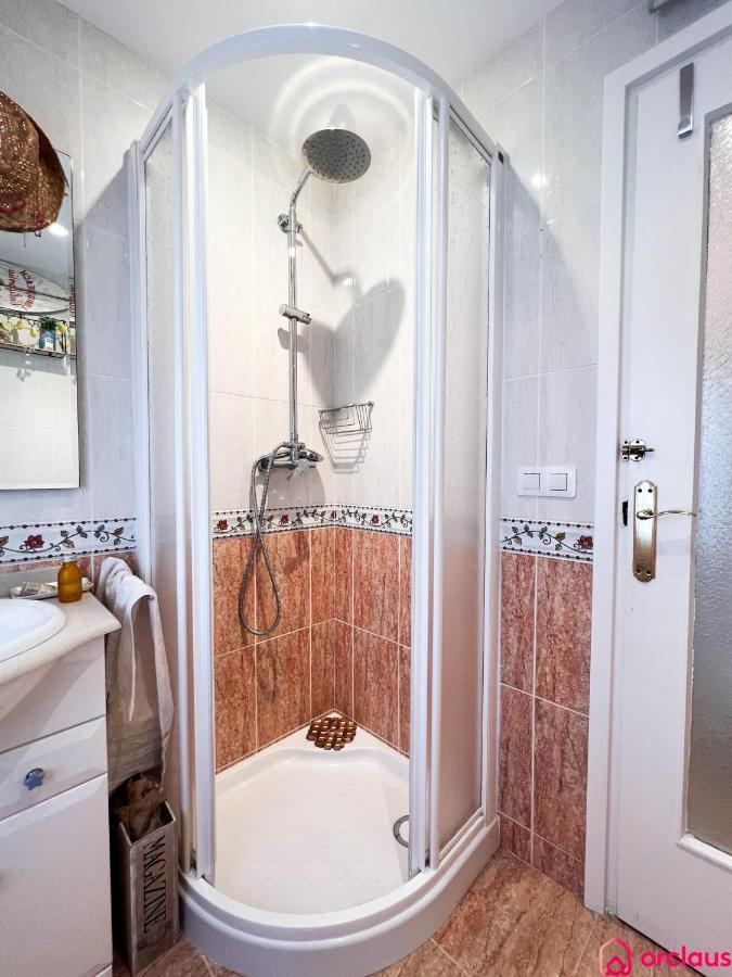 Appartamento Casa Marino Benicàssim Esterno foto
