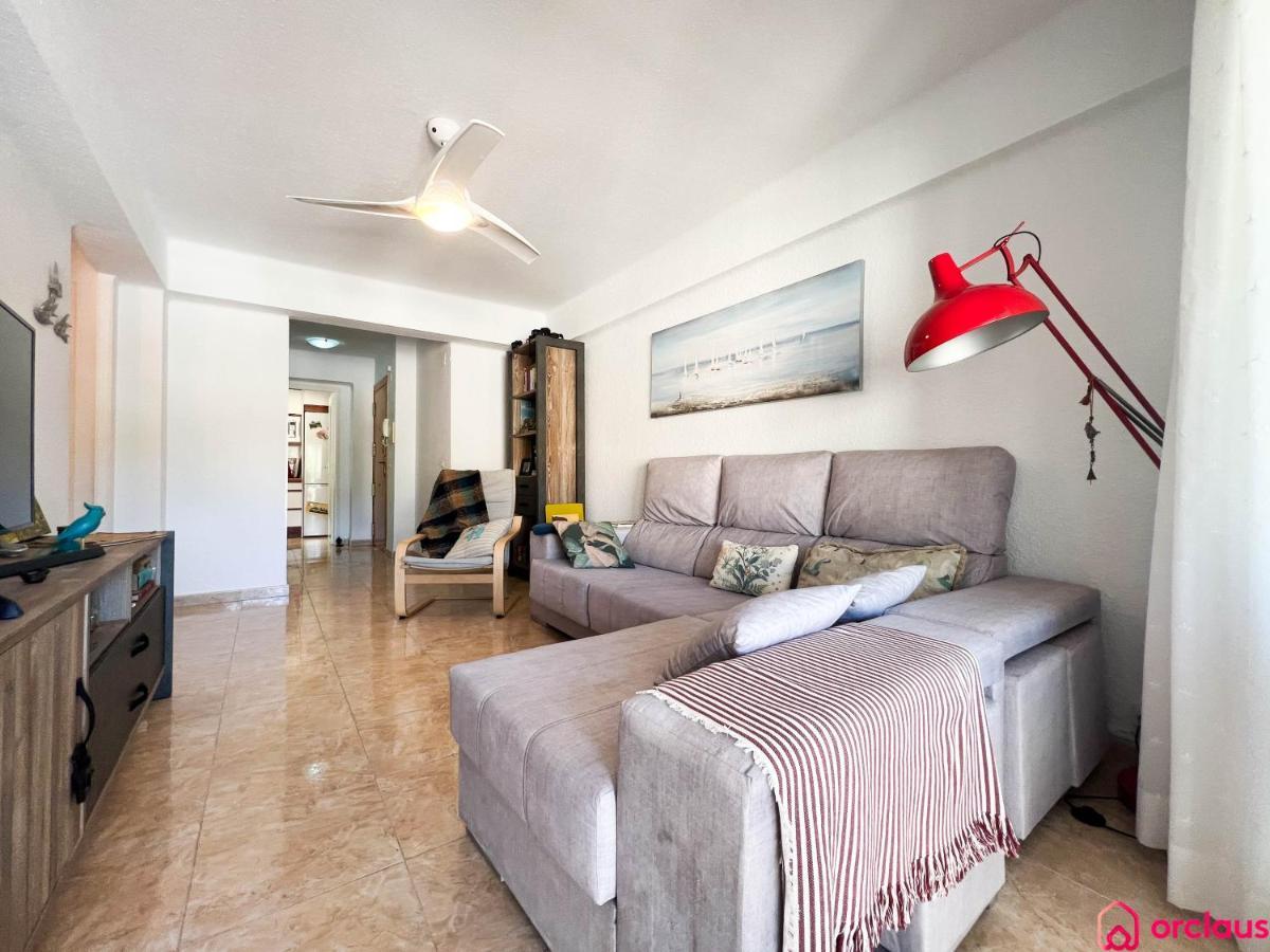 Appartamento Casa Marino Benicàssim Esterno foto