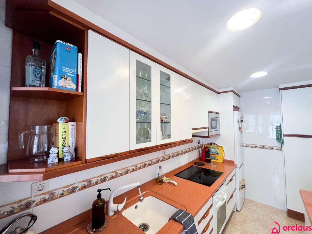 Appartamento Casa Marino Benicàssim Esterno foto