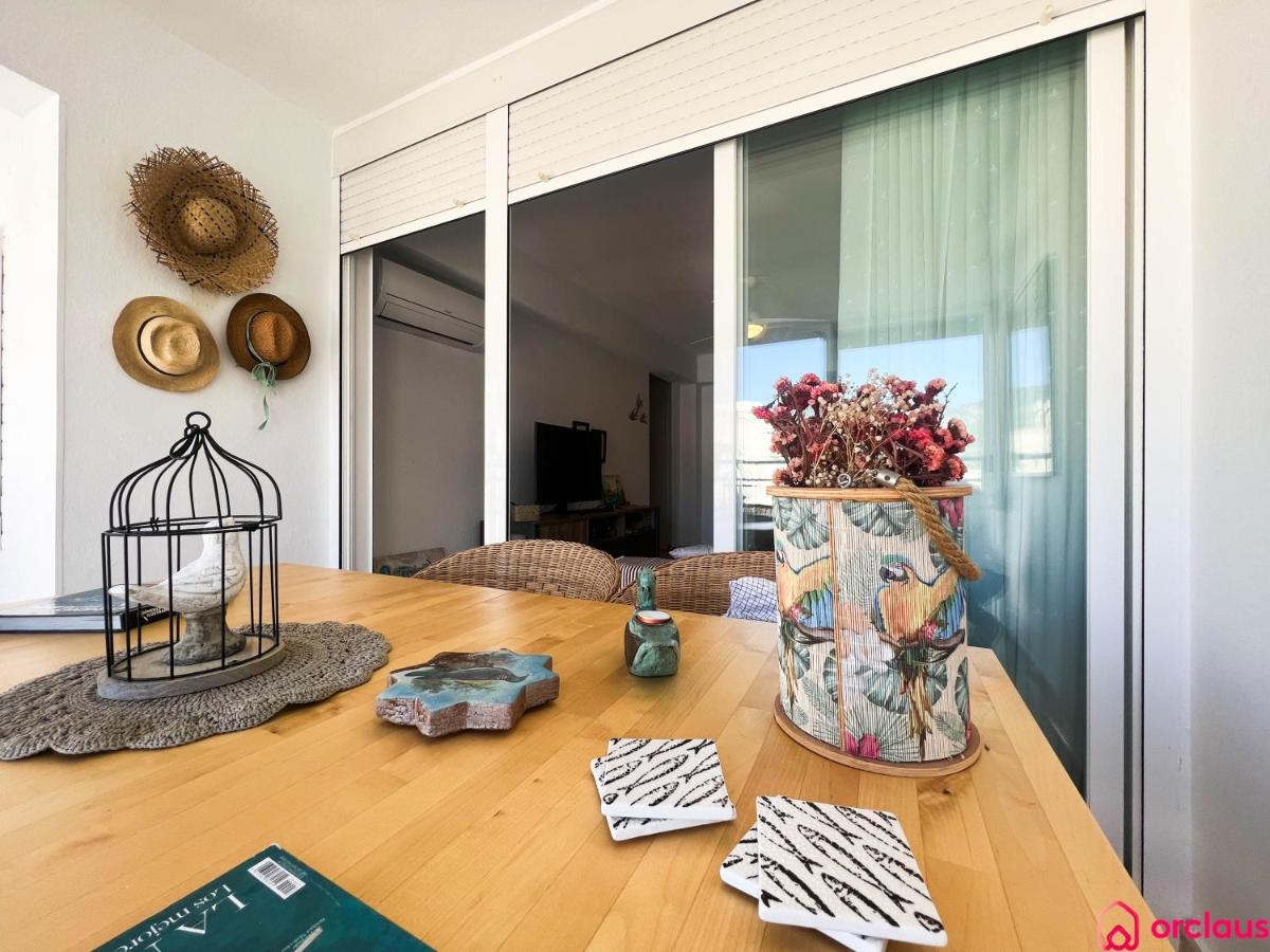 Appartamento Casa Marino Benicàssim Esterno foto