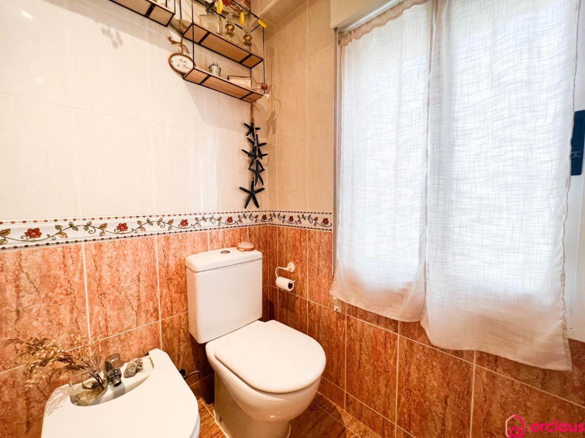 Appartamento Casa Marino Benicàssim Esterno foto
