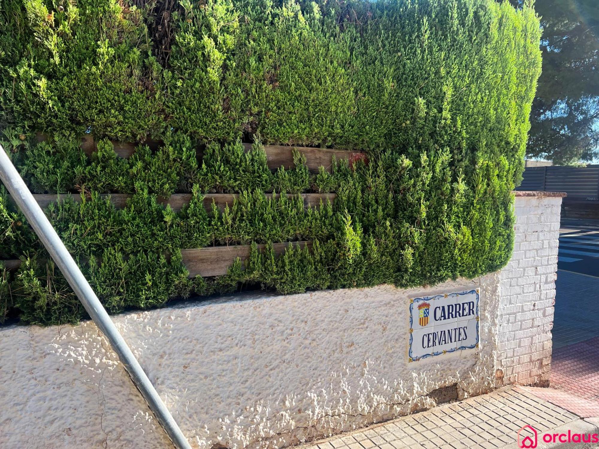 Appartamento Casa Marino Benicàssim Esterno foto