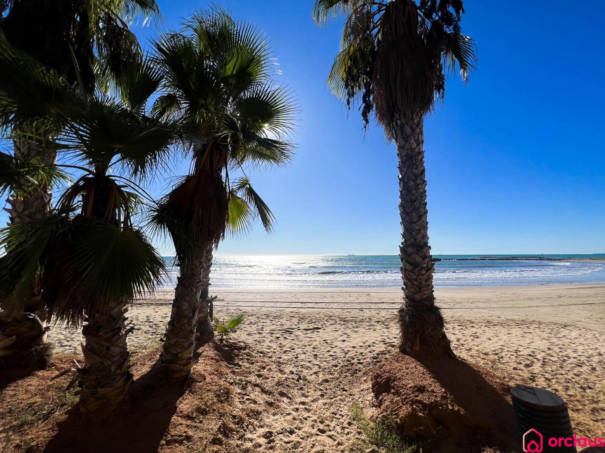 Appartamento Casa Marino Benicàssim Esterno foto